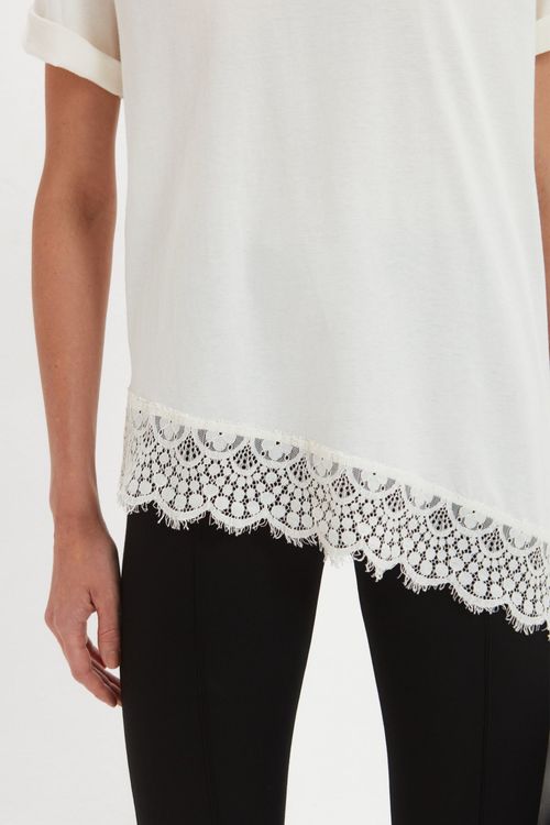 BLUSA ANDY OFF WHITE
