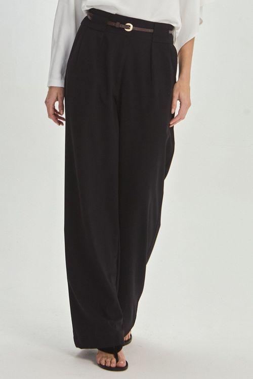 CALÇA DEBORA PRETO